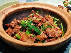 -五邑人家(江门店)