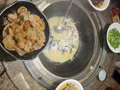 -好灶头妈妈菜·千岛湖柴火鱼餐厅(桐庐店)
