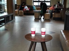 大堂-星巴克臻选(成都宽窄巷子店)