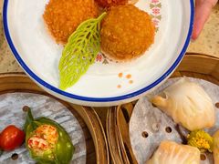 -点都德(南京新百店)