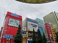 -秋叶原电器街