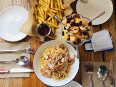 -1901 Cafe(西四店)