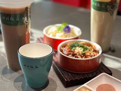 -四川饭店(城乡购物中心店)