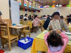 -乡土特色.冷锅鱼.牦牛肉汤锅