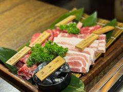 -暖都焼肉·和牛酒場(花都店)