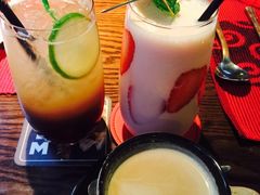 -甘尼仕印度餐厅爵士酒吧(阳春巷店)