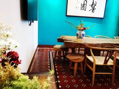 -馨园villa融合菜(东山店)