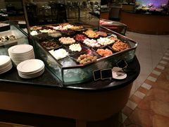 -国宾酒店-花园咖啡自助餐厅(北营房中街店)