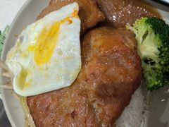 -和平馆·地道港澳茶餐厅(西门口店)