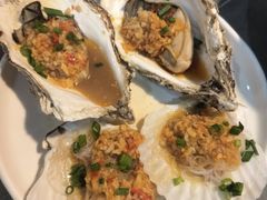-松坂屋日料自助(长城路店)