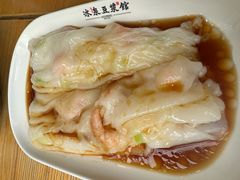 -冰泉豆浆馆(阳朔店)