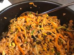 石锅拌饭-釜山火炉·海鲜烤肉(紫藤路店)