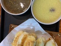 -孟夫子水煎包(锦艺城店)
