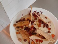 -Ocean's Table 欧舍