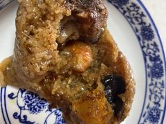-鱼孚记和肉粽