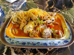 -东北烧烤·烤羊腿(天虹店)