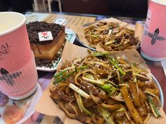 -九龙冰室(新中关购物中心店)