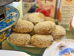 -烤肉宛饭庄(南礼士路店)