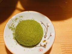 抹茶大福-福匠日本料理(人民路店)