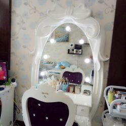 -MIVI野生眉纹绣纹眉