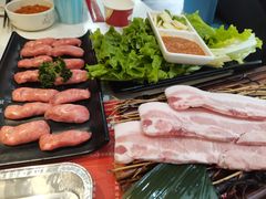 -鲜一烤肉(沈北店)