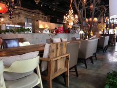 -MANYU COFFEE(广渠门店)
