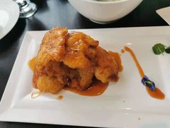 -小南洋海景餐厅(深圳湾店)