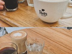 -Peet's 皮爷咖啡(东湖路手作店)