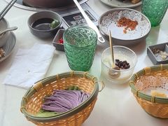 -喃喃椰·糟粕醋椰子鸡火锅(七堡花园店)