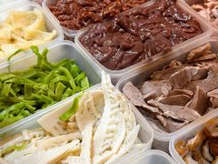 -筒骨麻辣烫(永同昌公寓胜明花园店)