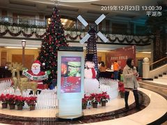 -圣雷克大酒店