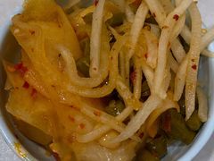 -进哥湖南津市牛肉粉店(下沙店)