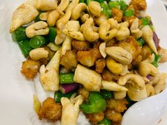 -新金盛·海鲜酒楼(盐田店)