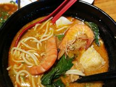 -老宅原住民沙茶面精品小吃(龙头路店)