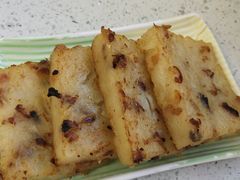 -芬芳甜品(同福路店)