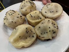 传统生煎包-老来福·非遗酸汤兔(凯旋路店)