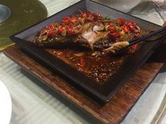 -原鄉本味 楚菜 丹江口鱼(北苑店)