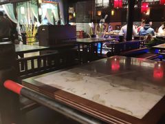 -红蜡烛•瓦罐粥家常菜•夜宵(中山路店)