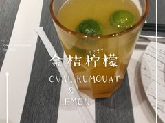 -Aqua Oasis 水天堂(石路天虹店)