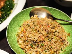 -领事馆19号中餐厅(厦门海景洲际酒店)