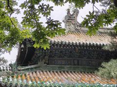 -潭柘寺景区