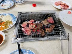 -风味烧烤