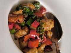 -彩丰楼中餐厅·仁恒洲际酒店