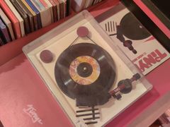 -独音唱片 Indie Music