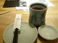 -初居食屋日式料理(万象城购物中心店)