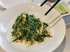-京味斋·北京烤鸭(华威桥北工大店)