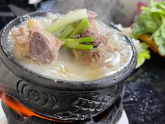 -藏味八珍特色火锅