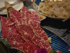 -醉火烧泥炉烤肉(孩儿巷店)