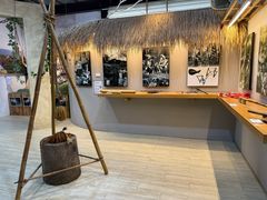 -优游吧斯邹族文化部落