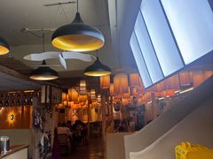 -金乐活美食(中街店)